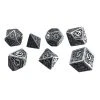 Q Workshop RPG-Würfelset Metal Steampunk Dice Set 7 Stk. 1 Q Workshop RPG-Würfelset Metal Steampunk Dice Set 7 Stk. -Pen and Paper Verkäufe 223028284 xxl