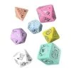 Q Workshop RPG-Würfelset My Very First Dice Set Magic Journey 7 Stk. -Pen and Paper Verkäufe 223028293 xxl