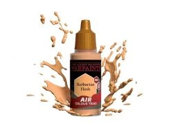 The Army Painter Airbrush-Farbe Warpaints Air: Barbarian Flesh 18 ml