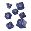 Q Workshop RPG-Würfelset Pathfinder Second Darkness Dice Set 7 Stk.