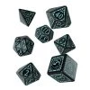 Q Workshop RPG-Würfelset Pathfinder Iron Gods Dice Set 7 Stk.