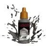 The Army Painter Airbrush-Farbe Warpaints Air Metallics: Gun Metal 18 mle
