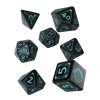 Q Workshop RPG-Würfelset Starfinder Dice Set 7 Stk. -Pen and Paper Verkäufe 223028352 xxl