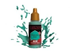 The Army Painter Airbrush-Farbe Warpaints Air: Elemental Bolt 18 ml