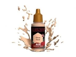 The Army Painter Airbrush-Farbe Warpaints Air: Elven Flesh 18 ml