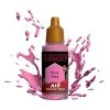 The Army Painter Airbrush-Farbe Warpaints Air: Pixie Pink 18 ml