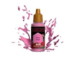 The Army Painter Airbrush-Farbe Warpaints Air: Pixie Pink 18 ml