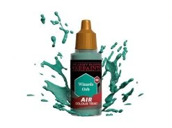 The Army Painter Airbrush-Farbe Warpaints Air: Wizards Orb 18 ml