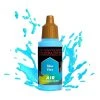 The Army Painter Airbrush-Farbe Warpaints Air Fluorescent: Blue Flux 18 ml -Pen and Paper Verkäufe 223028521 xxl
