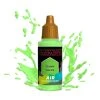 The Army Painter Airbrush-Farbe Warpaints Air Fluorescent: Gauss Green 18 ml -Pen and Paper Verkäufe 223028528 xxl
