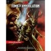 Dungeons & Dragons Abenteuer D&D RPG – Tomb of Annihilation -EN- -Pen and Paper Verkäufe 223028531 xxl