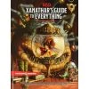 Dungeons & Dragons Regelwerk D&D RPG – Xanathar's Guide to Everything -EN- -Pen and Paper Verkäufe 223028538 xxl