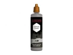 The Army Painter Zubehör Warpaints Air: Airbrush Cleaner 100 ml