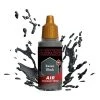 The Army Painter Airbrush-Farbe Warpaints Air: Raven Black 18 ml -Pen and Paper Verkäufe 223028600 xxl