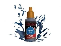 The Army Painter Airbrush-Farbe Warpaints Air: Omega Blue 18 ml