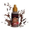 The Army Painter Airbrush-Farbe Warpaints Air: Husk Brown 18 ml