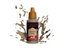 The Army Painter Airbrush-Farbe Warpaints Air: Charred Bone 18 ml