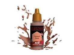 The Army Painter Airbrush-Farbe Warpaints Air: Nomad Flesh 18 ml