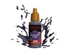 The Army Painter Airbrush-Farbe Warpaints Air: Broodmother Purple 18 ml