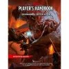 Dungeons & Dragons Regelwerk D&D RPG – Player's Handbook – Spielerhandbuch -DE- 2 Dungeons & Dragons Regelwerk D&D RPG – Player's Handbook – Spielerhandbuch -DE- -Pen and Paper Verkäufe 223028726 xxl