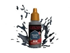 The Army Painter Airbrush-Farbe Warpaints Air: Thunder Storm 18 ml