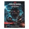 Dungeons & Dragons Regelwerk D&D RPG – Monster Manual – Monsterhandbuch DE -Pen and Paper Verkäufe 223028741 xxl