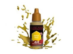 The Army Painter Airbrush-Farbe Warpaints Air: Meteor Rock 18 ml