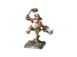 Freebooter's Fate Atoyatl