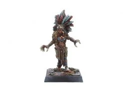 Freebooter's Fate Quamitzli