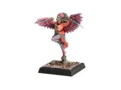 Freebooter's Fate Quetcholli