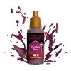 The Army Painter Airbrush-Farbe Warpaints Air: Witchbane Plum 18 ml 1 The Army Painter Airbrush-Farbe Warpaints Air: Witchbane Plum 18 ml -Pen and Paper Verkäufe 223028790 xxl