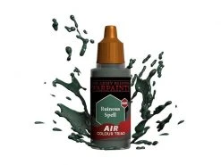 The Army Painter Airbrush-Farbe Warpaints Air: Ruinous Spell 18 ml