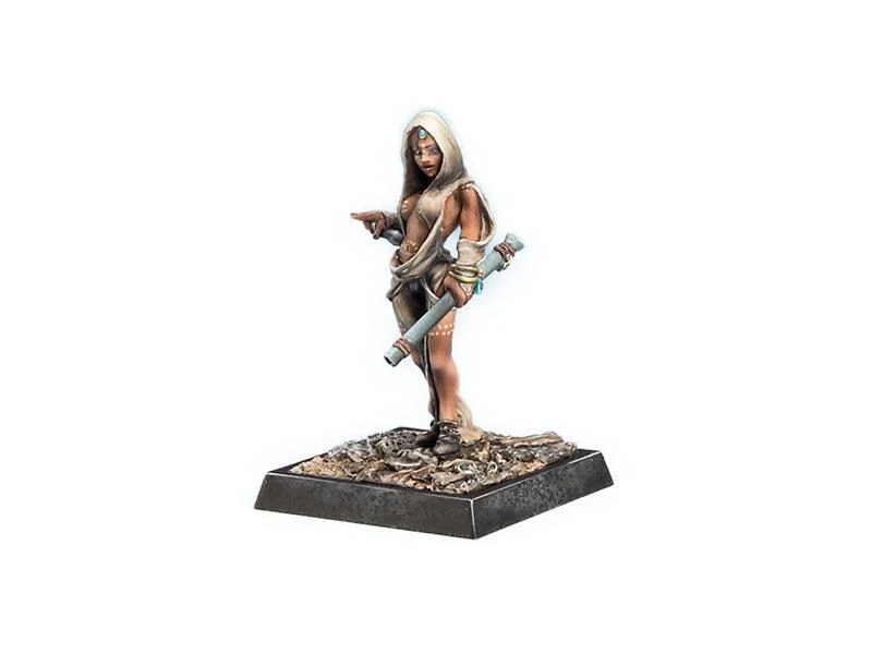 Freebooter's Fate Yachakuq 3 Freebooter's Fate Yachakuq