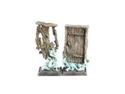 Freebooter's Fate Schattentore