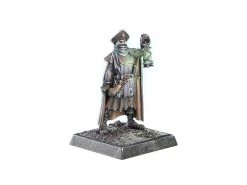 Freebooter's Fate Candelabro