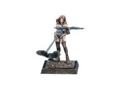 Freebooter's Fate Corvana