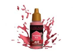 The Army Painter Airbrush-Farbe Warpaints Air: Wyrmling Red 18 ml