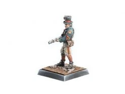 Freebooter's Fate Fusiliere #3