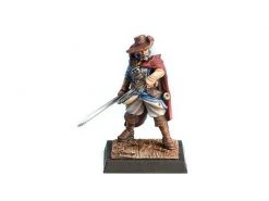 Freebooter's Fate Treville