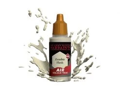 The Army Painter Airbrush-Farbe Warpaints Air: Zombie Flesh 18 ml