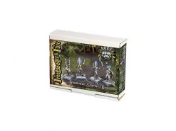 Freebooter's Fate Amazonen Starterbox