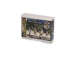 Freebooter's Fate Starterbox Debonn