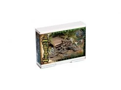 Freebooter's Fate Starterbox Goblin Piraten