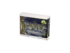 Freebooter's Fate Starterbox Kult