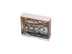 Freebooter's Fate Starterbox Piraten