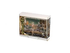 Freebooter's Fate Starterbox Söldner