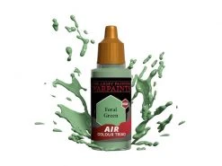 The Army Painter Airbrush-Farbe Warpaints Air: Alien Purple 18 ml