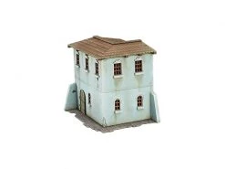 Freebooter's Fate Gebäude Cabana La Esquina