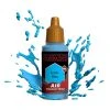 The Army Painter Airbrush-Farbe Warpaints Air: Ionic Blue 18 ml