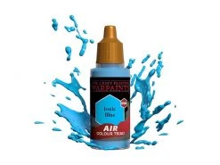The Army Painter Airbrush-Farbe Warpaints Air: Ionic Blue 18 ml